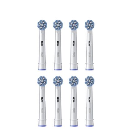 ORAL B Brossette Oral B Brossettes Ultra thin X-filaments