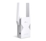 TP-Link RE225BE prolongateur réseau Répéteur réseau Blanc