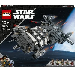 LEGO Star Wars The Onyx Cinder