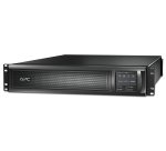 APC Smart-UPS gruppo di continuità (UPS) A linea interattiva 3 kVA 2700 W 9 presa(e) AC