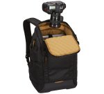 Case Logic CVBP106 - Black Étui sac à dos Noir