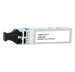 Origin Storage J9150A-OS module émetteur-récepteur de réseau Fibre optique 10000 Mbit/s SFP+ 850 nm