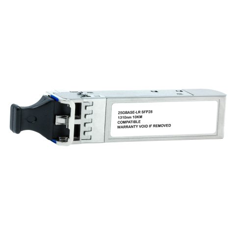 Origin Storage 10G SFP+ LC SR Transceiver HP X132 Compatible module émetteur-récepteur de réseau Fibre optique 10000 Mbit/s SFP+ 850 nm