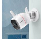 TP-Link Tapo C310 Cube IP-Sicherheitskamera Outdoor 2304 x 1296 Pixel Wand