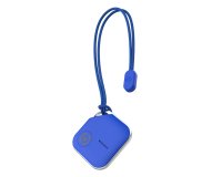Celly SMARTFINDERBL localizador o rastreador GPS Buscador Azul