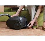 Hoover HE120PET 011 2,5 L A cilindro Secco 700 W Sacchetto per la polvere