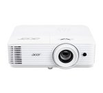 Acer X1827 Proyector de alcance estándar 4000 lúmenes ANSI DLP UHD 4K (3840x2160) Blanco