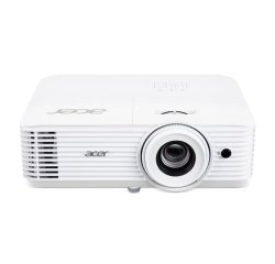 Acer X1827 Proyector de alcance estándar 4000 lúmenes ANSI DLP UHD 4K (3840x2160) Blanco