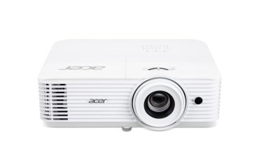 Acer X1827 Proyector de alcance estándar 4000 lúmenes ANSI DLP UHD 4K (3840x2160) Blanco