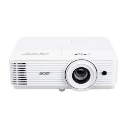 Acer X1827 vidéo-projecteur Projecteur à focale standard 4000 ANSI lumens DLP UHD 4K (3840x2160) Blanc