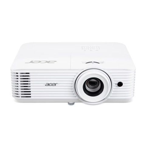 Acer X1827 Proyector de alcance estándar 4000 lúmenes ANSI DLP UHD 4K (3840x2160) Blanco