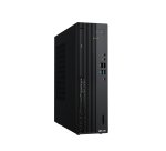 ASUS ExpertCenter D7 SFF D701SER-314100144X Intel® Core™ i3 i3-14100 8 Go DDR5-SDRAM 256 Go SSD Windows 11 Pro PC Noir