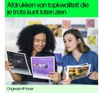 HP 646A originele cyaan LaserJet tonercartridge