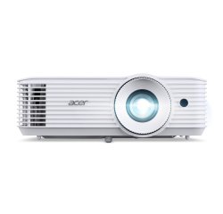 Acer P1558I Standard throw projector 5200 ANSI lumens DLP WUXGA (1920x1200) 3D White
