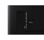 Samsung HU8000F HG65U800FEUXZT hospitality TV 165.1 cm (65") 4K Ultra HD Black 20 W