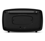 Philips TAV2000DB Portable Analog & digital Black