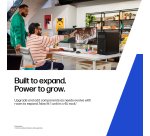 HP Z2 G1i Wolf Pro Security Edition Intel Core Ultra 7 265 32 GB DDR5-SDRAM 1 TB SSD Windows 11 Pro Tower Workstation AI Workstation, AI PC Black