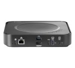Barco ClickShare Hub Core sistema de video conferencia Ethernet Sistema de gestión de servicio de vídeoconferencia
