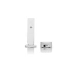 Motorola DOT411 Telefono DECT Identificatore di chiamata Bianco