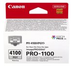 Canon LUCIA PRO II cartouche d'encre 1 pièce(s) Original Rendement standard Photo gris