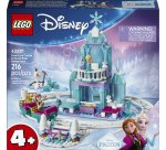 LEGO Disney Princess Elsa's Ice Castle & Snow Ride Adventure