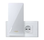 ASUS RP-BE58 Dual-band (2.4 GHz / 5 GHz) Wi-Fi 7 (802.11be) White 1 Internal