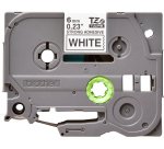 Brother TZE-S211 ruban d'étiquette TZ