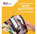 Epson 103 EcoTank inktfles zwart