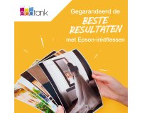 Epson 103 EcoTank inktfles cyaan