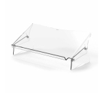 Support porte-documents fellowes clarity