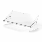 Support porte-documents fellowes clarity