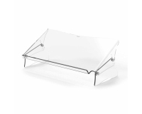 Support porte-documents fellowes clarity