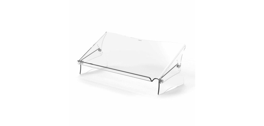 Support porte-documents fellowes clarity