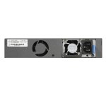NETGEAR XSM4316S Gestionado L3 10G Ethernet (100/1000/10000) 1U Negro