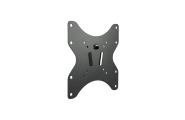 TooQ LP1242F-B soporte para TV 106,7 cm (42") Negro