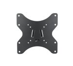 TooQ LP1242F-B soporte para TV 106,7 cm (42") Negro