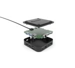 i-tec USB-C Dual Display Docking Station with Power Delivery 100 W