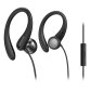 Philips TAA1105BK - earphones with mic