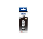 Epson 103 EcoTank Black ink bottle (WE)