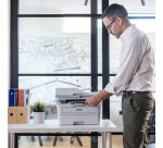 Brother MFC-L2980DW Multifonction 4 en 1 Laser A4 Monochrome