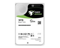 Seagate Enterprise ST18000NM004J disque dur 18 To 7200 tr/min 256 Mo 3.5" SAS