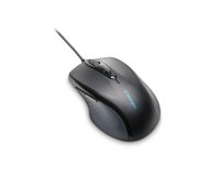 Kensington Ratón con cable Pro Fit™ tamaño normal