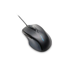 Kensington Ratón con cable Pro Fit™ tamaño normal