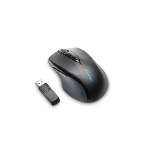 Souris sans fil Pro Fit, noire, K72370EU