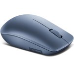 Lenovo 530 ratón Oficina Ambidextro RF inalámbrico Óptico 1200 DPI