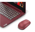 Lenovo 530 ratón Oficina Ambidextro RF inalámbrico Óptico 1200 DPI