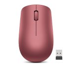 Lenovo 530 ratón Oficina Ambidextro RF inalámbrico Óptico 1200 DPI