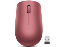 Lenovo 530 ratón Oficina Ambidextro RF inalámbrico Óptico 1200 DPI