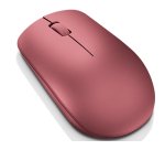 Lenovo 530 ratón Oficina Ambidextro RF inalámbrico Óptico 1200 DPI