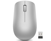 Lenovo 530 ratón Oficina Ambidextro RF inalámbrico Óptico 1200 DPI